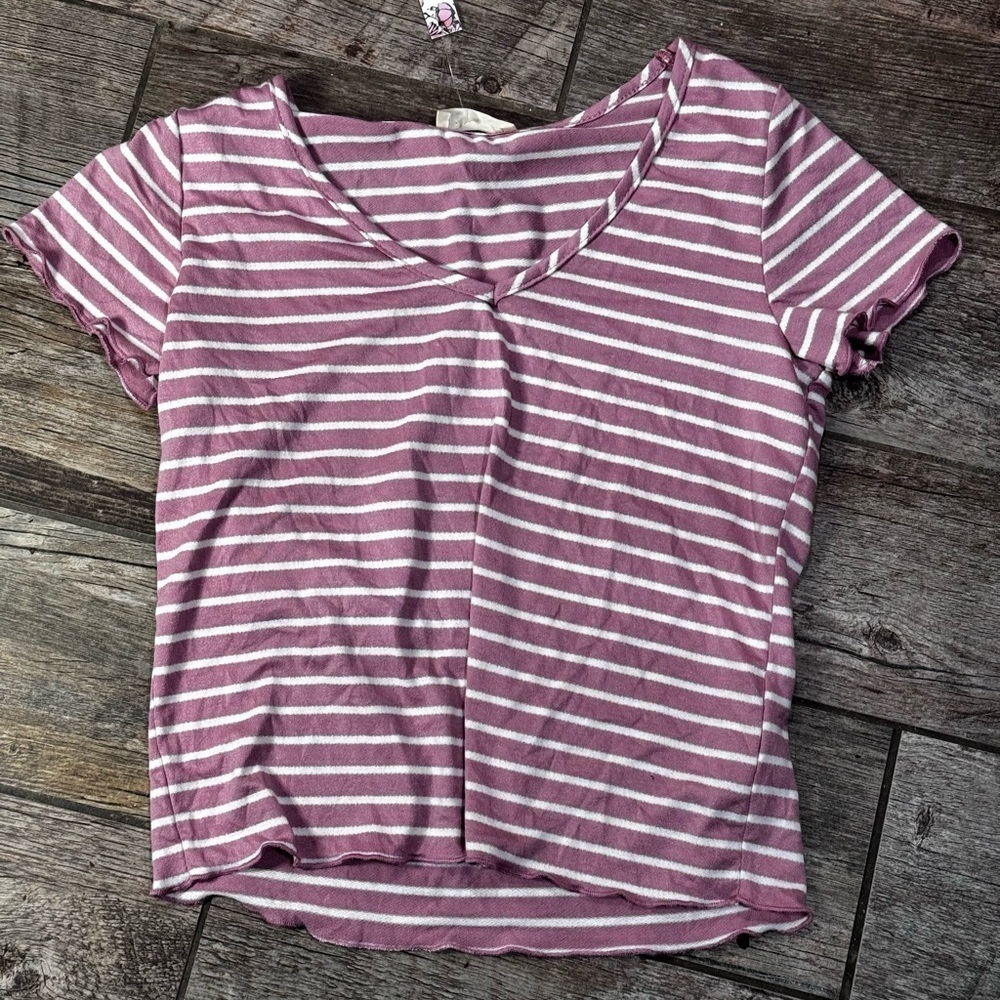 Shirt Brand New (e)​​​​